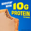 Pop-Tarts Protein Boostin' Brown Sugar Cinnamon Pastries, 8 Count