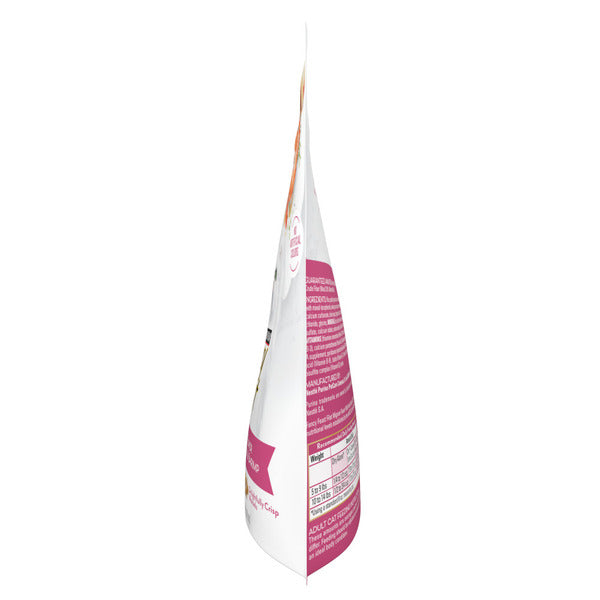 Purina Fancy Feast Dry Cat Food - Filet Mignon Flavor