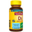 Nature Made Vitamin D3 1000 Liquid Softgel