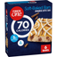 Fiber One 70 Calorie Cinnamon Coffee Cake Bars