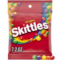 Bonbons Chewy Skittles Original