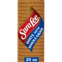Sara Lee Whole Grain White Bread