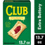 Crackers Club Extra Beurre - Snack Salé, 13,7 oz