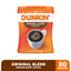 Café Molido de Tueste Medio Original de Dunkin'
