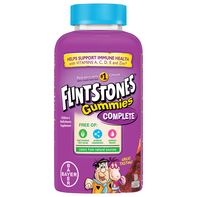 Flintstones Gummies Complete