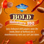 Almendras Blue Diamond BOLD, Habanero BBQ