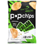 popchips Popped Chip Snack - Sour Cream & Onion