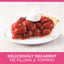 Garniture et Topping de Tarte aux Fraises Duncan Hines