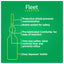 Fleet Laxative Saline Enema with Gentle Glide Tip