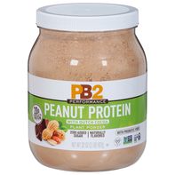 PB2 Plant Powder - Premium Peanut Protein
