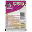 Whiskas Purrfectly Chicken Nourriture Humide pour Chats - Saveur de Poulet