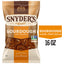 Snyder's of Hanover Sourdough Hard Pretzels