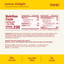 think! Lemon Delight High Protein Bar - 5 Count