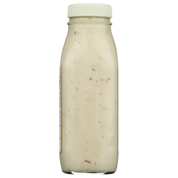 Vinaigrette Ranch au Babeurre de Cindy