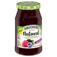 Mermelada de Arándano Smucker's