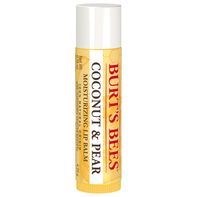 Burt's Bees Coconut & Pear Lip Balm
