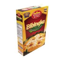 Mélange de Gâteau de Riz Bibingka La Paloma White Wings