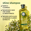 Champú Herbal Essences de Manzanilla Brillo