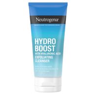 Neutrogena Hydro Boost Gentle Exfoliating Face Scrub