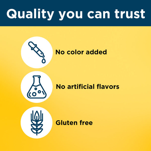 Nature Made Multivitamin for Him 50+ Tablets