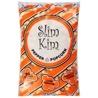 Slim Kim Pepper Popcorn