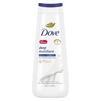 Dove Gel de Ducha Hidratación Profunda