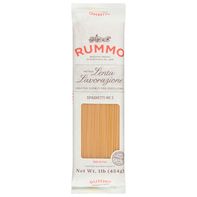 Rummo Spaghetti No. 3 - Premium Italian Pasta