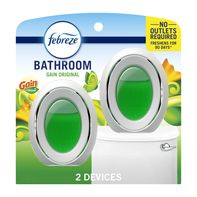 Ambientador para baño Febreze - Fórmula que combate olores
