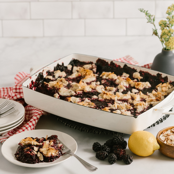 Polaner Seedless Blackberry Spreadable Fruit, Sin Gluten