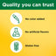 Nature Made Vitamin D3 1000 Liquid Softgel