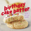 Betty Crocker Soft Baked Birthday Cake Batter Cookie Mix