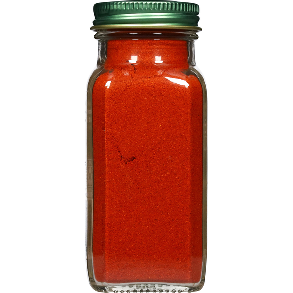 Simply Organic Paprika - Premium Spice for Culinary Excellence