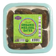 Dátiles Medjool Orgánicos Fresh Energy