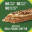 Nature Valley Pretzel Peanut Butter Wafer Bars