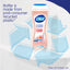 Dial Exfoliate & Restore Body Wash con Sal del Himalaya - 16 Fl Oz (Paquete de 4)