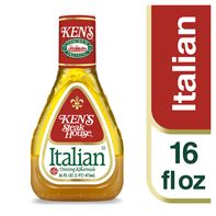 Vinaigrette et marinade italienne de Ken's Steak House