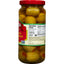 Aceitunas Españolas Mezzetta Super Colosales con Pimiento