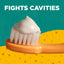 Pâte dentifrice naturelle au fluor Tom's of Maine - Orange Mangue Étonnante