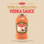Sauce Vodka Bertolli