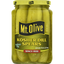 Especias de Pepinillos Kosher Dill de Mt. Olive