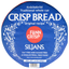 FINN CRISP Recette Originale Pain Croquant