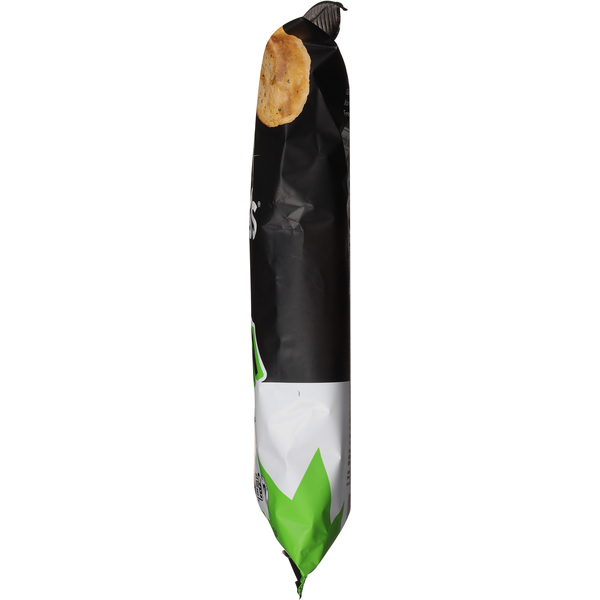 popchips Popped Chip Snack - Sour Cream & Onion
