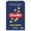 Barilla Ditalini - Pasta de trigo duro no OGM