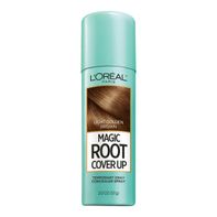 L'Oreal Gray Concealer Spray, Light Golden Brown