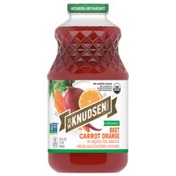 RW Knudsen Family Organic Beet Carrot Juice Blend