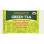 Bigelow Organic Decaffeinated Green Tea