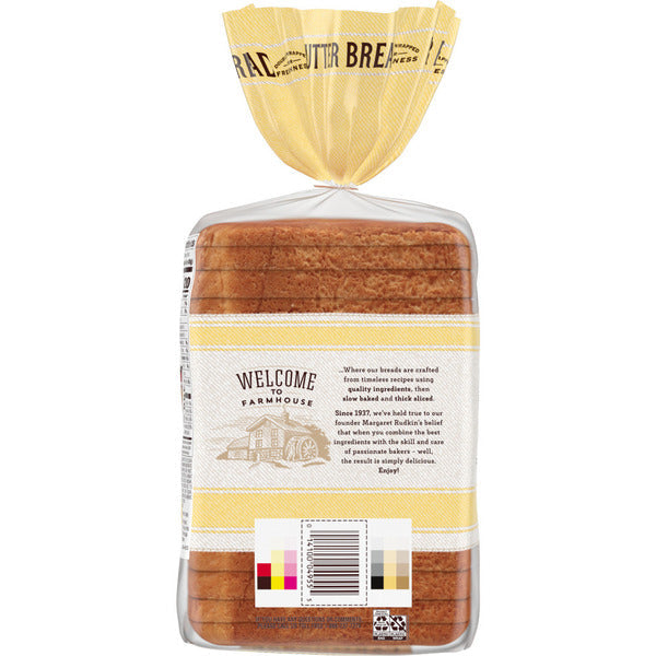 Pain au Beurre Farmhouse de Pepperidge Farm