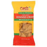 Oasis Chips - Experiencia Gourmet de Snack