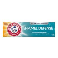 Arm & Hammer Fluoride Anticavity Toothpaste