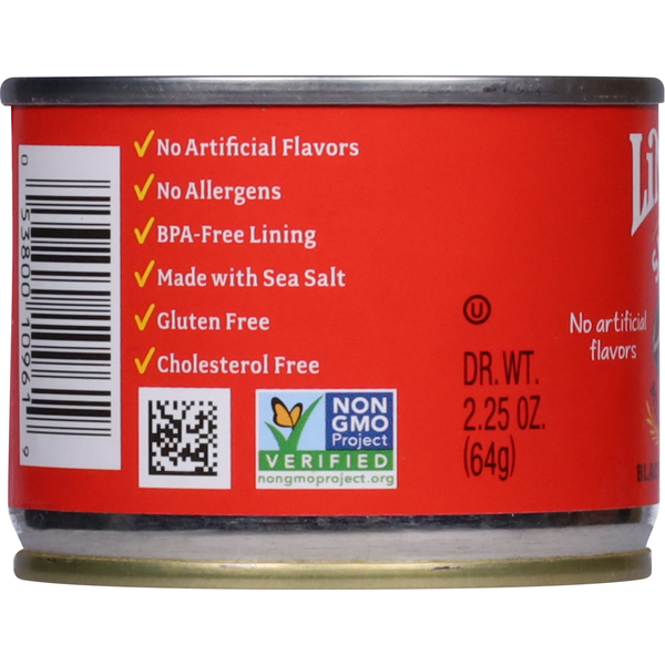 Lindsay Black Ripe Sliced Olives